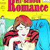 Hi-School Romance #57 - Jack Kirby cover