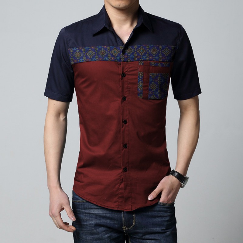 Jual Online Hem Avery Batik Navy Maroon Murah Jakarta Bahan Katun Terbaru Jual Online Hem Avery Batik Navy Maroon Murah Jakarta Bahan Katun Terbaru