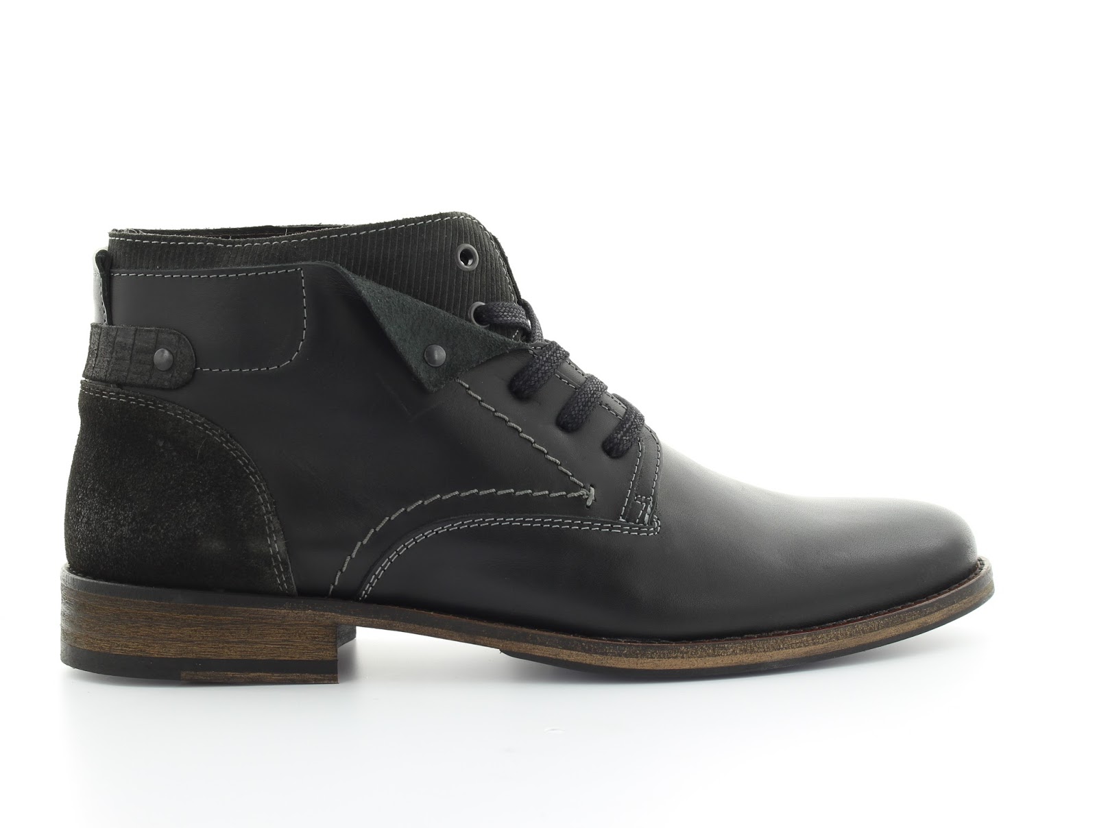 bottines salamander femme