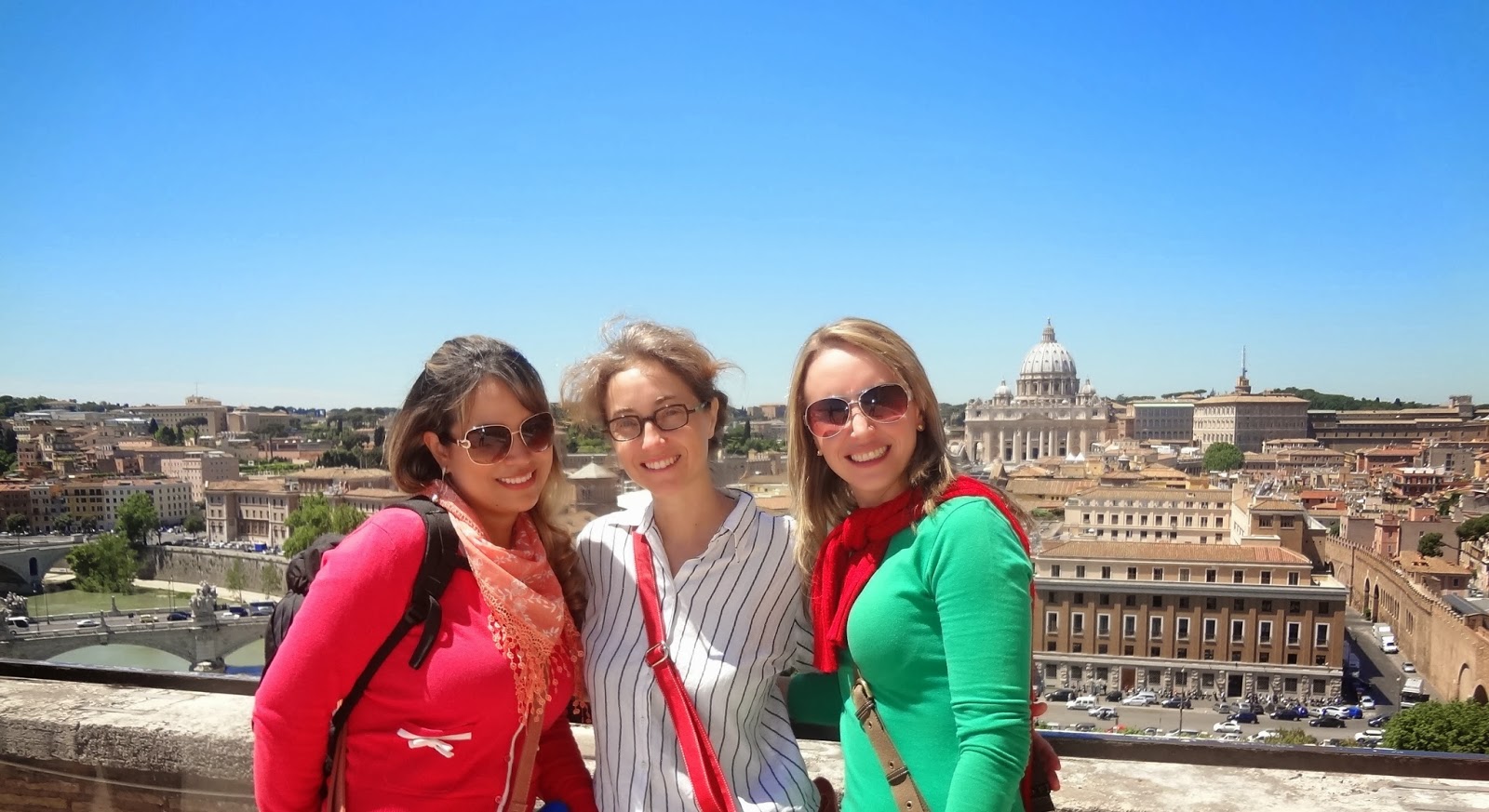 DSC08826 - Maratona de Roma