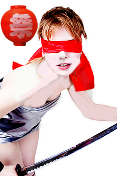 Sword hotties [Archive] - Page 2 - Kung Fu Magazine Forums