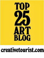 Top Art Blog 2011