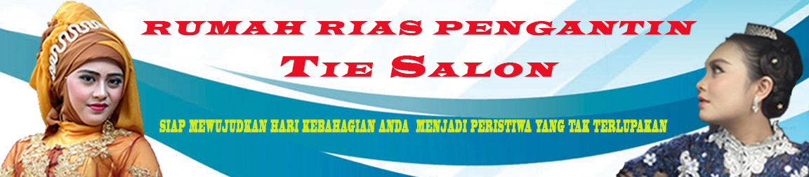 Rias Pengantin Bandung: Paket Wedding Murah di Bandung