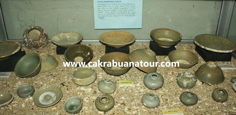 Musium Tanjung Pandan Belitung Musium Tanjung Pandan Belitung