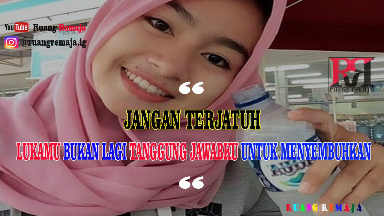 Kalimat Motivasi Bijak Hidup Apa Adanya Ruang Remaja Ruang Remaja