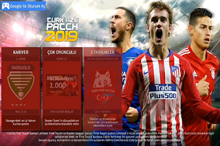 Download DLS 19 Mod TAP 2019 v1 Apk Data Obb Download DLS 19 Mod TAP 2019 v1 Apk Data Obb