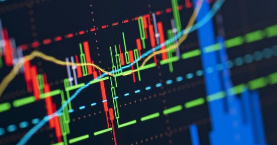 Cara belajar forex online