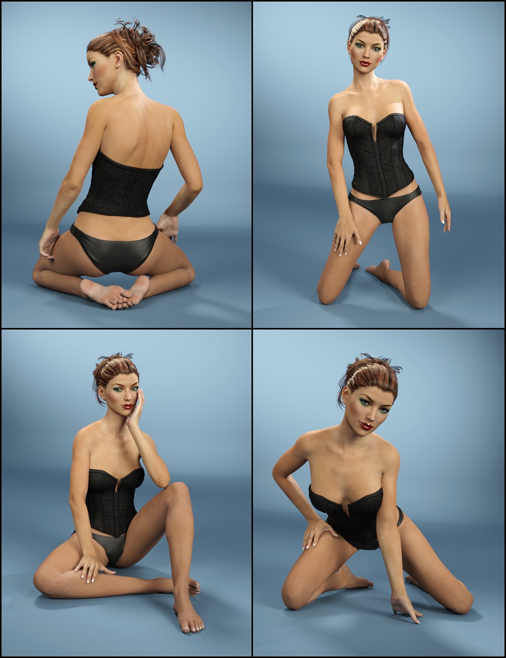 sexy daz models sexy daz models