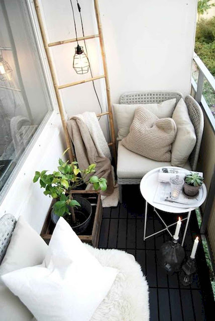 70 Affordable Cozy Apartment Balcony Decorating Ideas Cozy Apartment Balcony Decorating Ideas