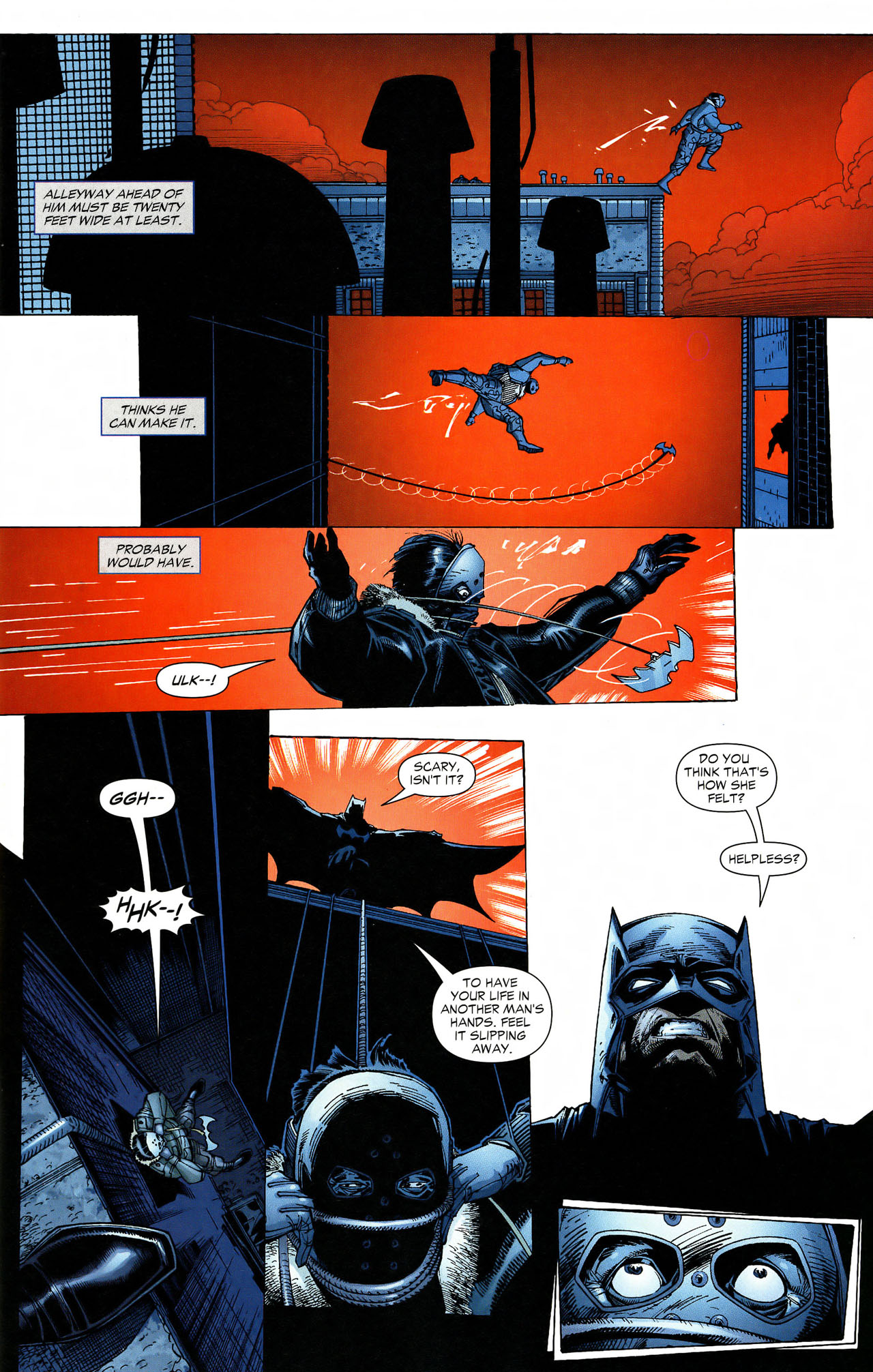 Batman Confidential Issue #1 #1 - English 9