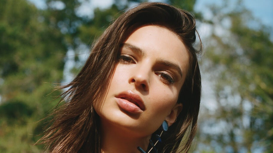 Emily Ratajkowski, 4K, #4.884