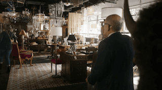 Sneaky Pete S02 Complete 720p WEB HD x264 ESubs 3 9GB Season 2 Full