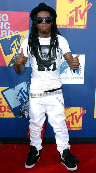 Your Fashion6: Rappers Fashion Style 2011