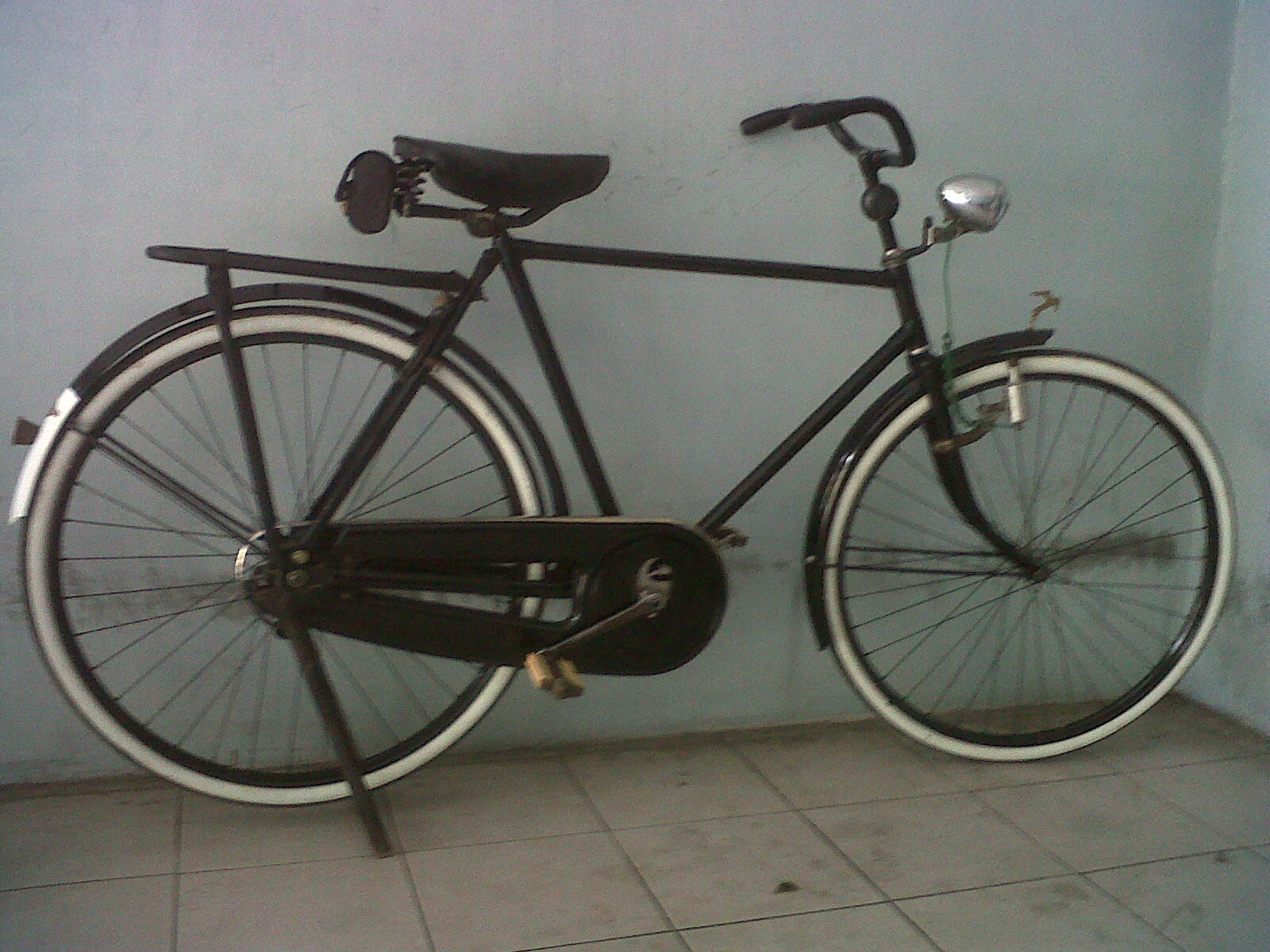 Sepeda Gazelle Terbaru - Homecare24
