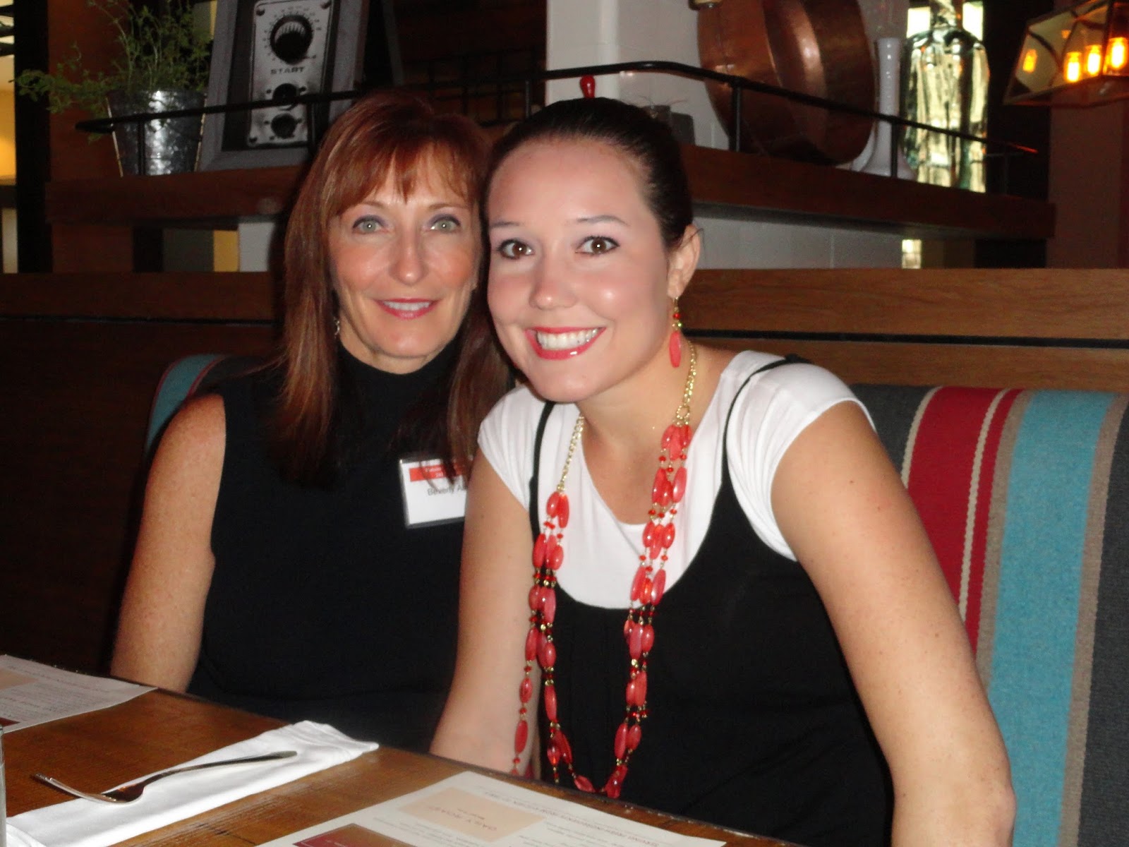 The Hale's Orlando Panama Canal Zone Reunion