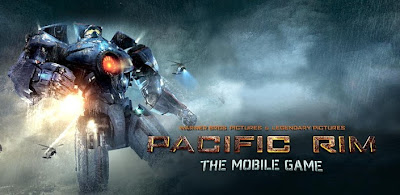 Download Pacific Rim v1.0.0 Apk + OBB Data for Android HTC HD2