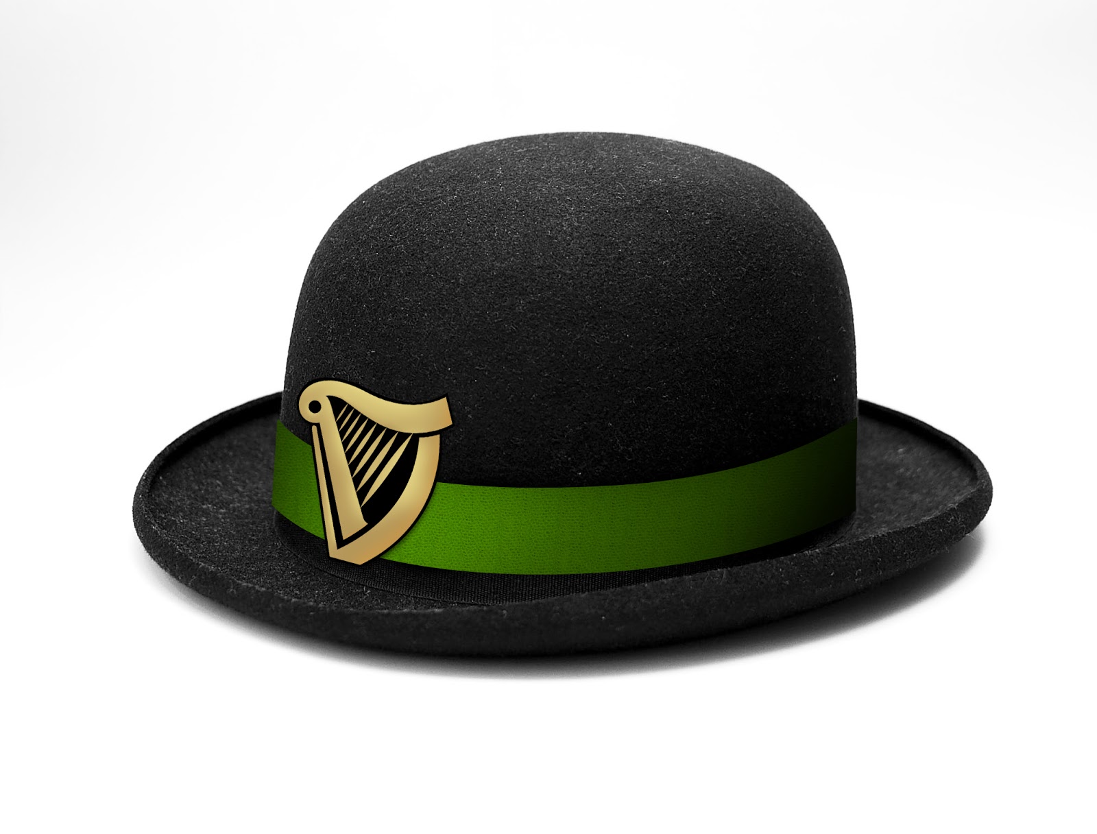 Paint The Town Black With GUINNESS® This St Patrick's Weekend Huney'Z