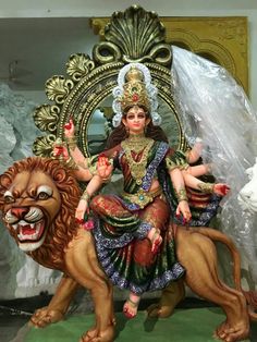 navratri images hd