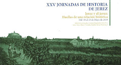 XXV Jornadas de Historia de Jerez