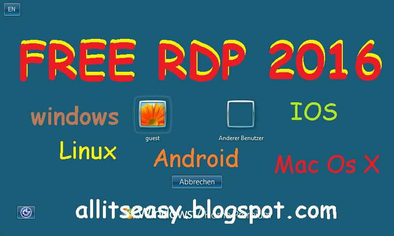 Rdp For Mac Os X Lion Rdp For Mac Os X Lion