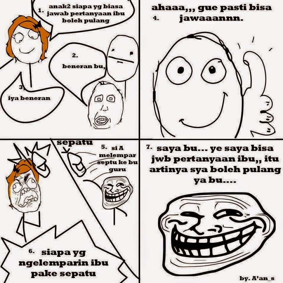 Kumpulan Meme Comic Terbaru KUMPULAN MEME COMIC TERBARU Kumpulan Meme Comic Terbaru KUMPULAN MEME COMIC TERBARU