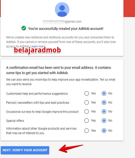 Pindah dari AdSense ke AdMob: Panduan Lengkap untuk Mengoptimalkan Pendapatan Anda