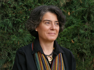Matilde Asensi Catón Asensi