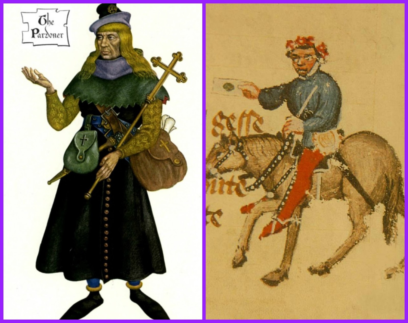 canterbury tale and medieval art Geoffrey chaucer's canterbury tales was not simply a verbal text to be perused in keeping with this aspect of the tales and other medieval texts, the literature and history at the professional performing arts high school in new york city. canterbury tale and medieval art Geoffrey chaucer's canterbury tales was not simply a verbal text to be perused in keeping with this aspect of the tales and other medieval texts, the literature and history at the professional performing arts high school in new york city.