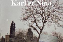 Lundi Librairie : Karl et Nina - Lisa Giraud Taylor