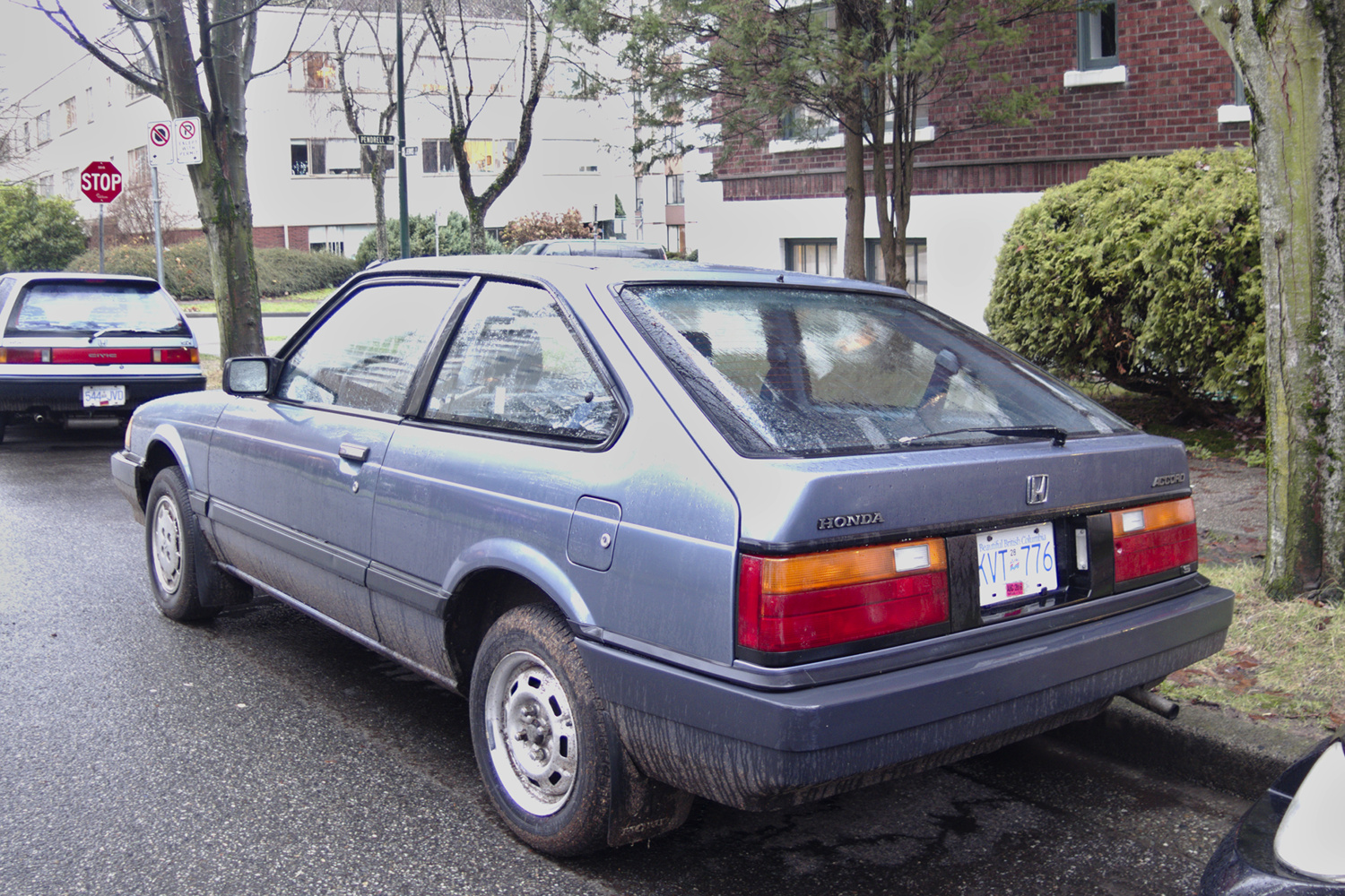 2018 Civic Sedan Sleek Sophisticated Honda