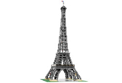 LAST - Eiffel Tower #10181