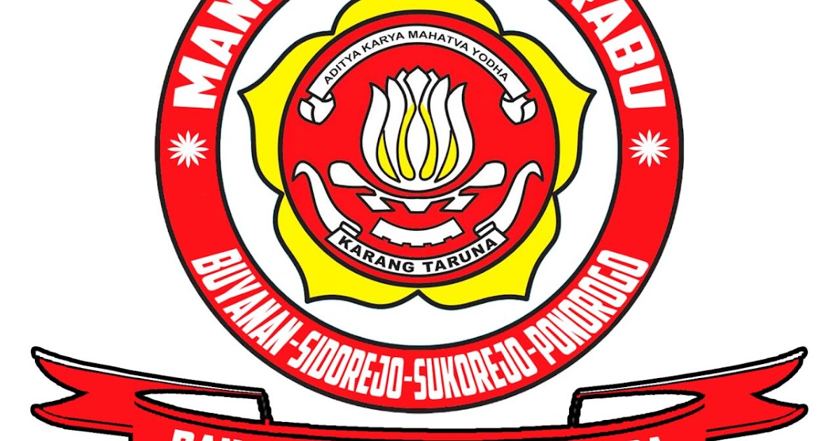 VISI, MISI, &amp; PROGRAM KERJA MANUNGGALING PRABUKarang