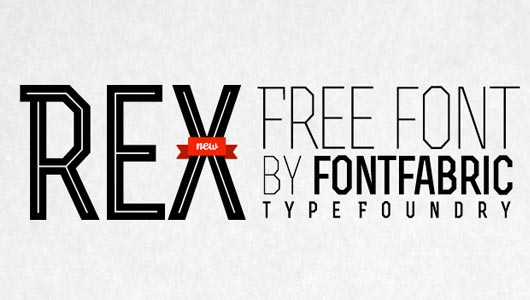Free Fonts Collection