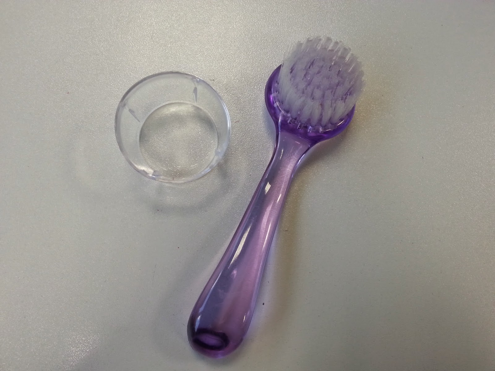 Revue De La Brosse Manuelle Visage Saga Top Ou Flop Zelia S