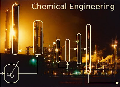 Teknik Kimia (Chemical Engineering)