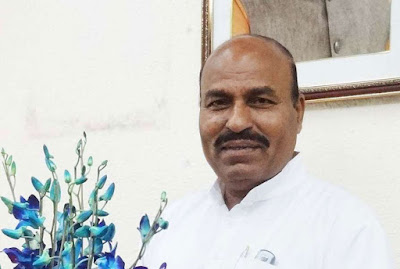 MP Virendra Kumar to be Pro-Tem Speaker of 17th Lok Sabha
