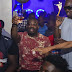 Amazing Photos From Stylish Don Jazzy’s Surprise Birthday Party - Check-it-out
