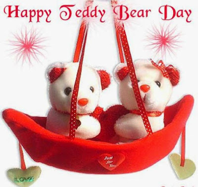 teddy day chocolate day