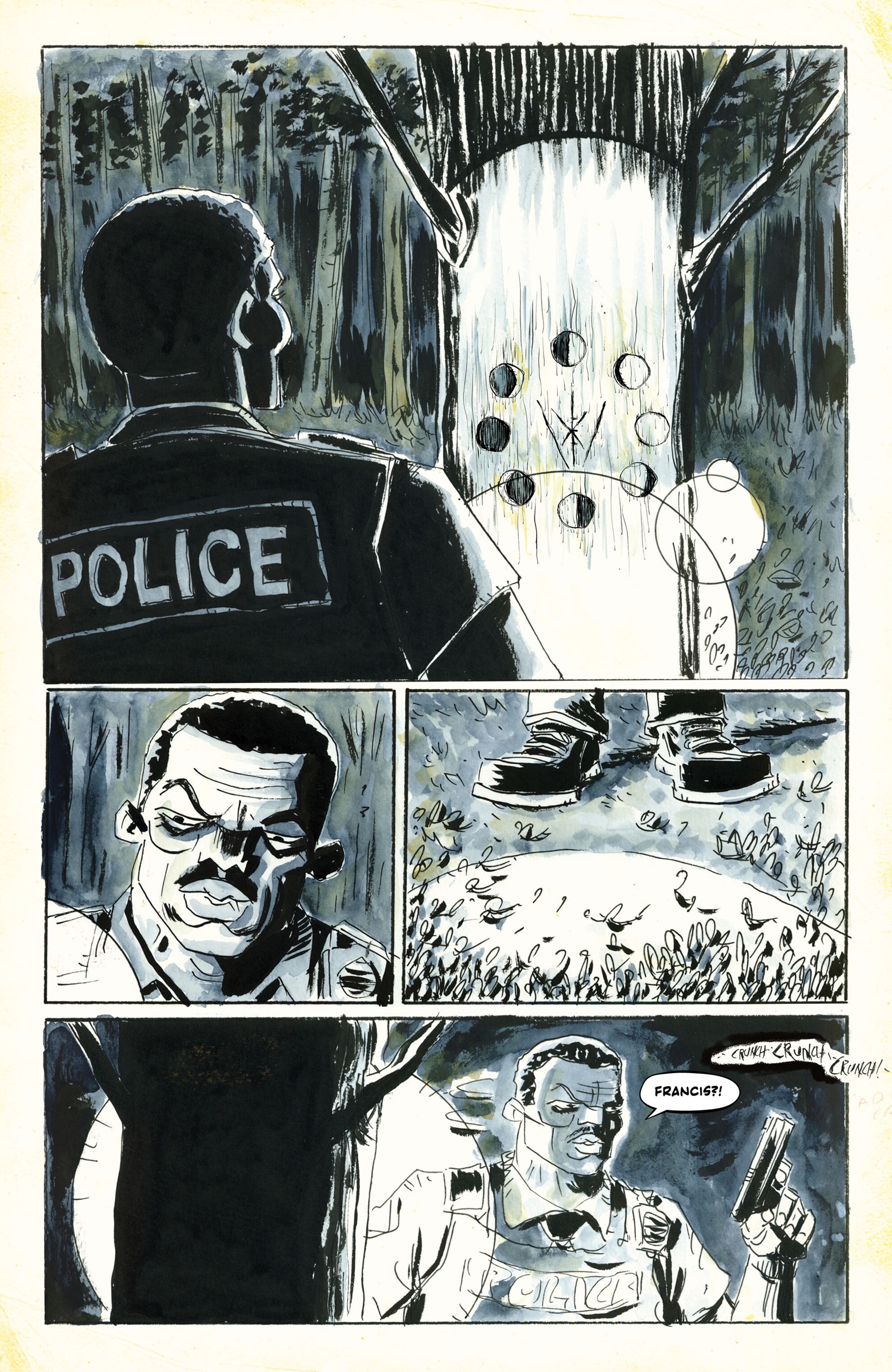 Fishflies chapter 4 page 49