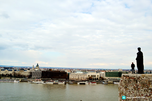 bowdywanders.com Singapore Travel Blog Philippines Photo :: Hungary :: Buda Castle, Budapest: Hungary’s Labyrinth of Scenic Spots and Skyline Views