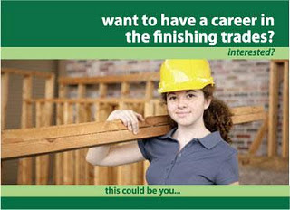Want to have a career in the finishing trades? wobuilt.com