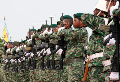 Governo timorense propõe nova renovação do mandato da liderança das forças armadas