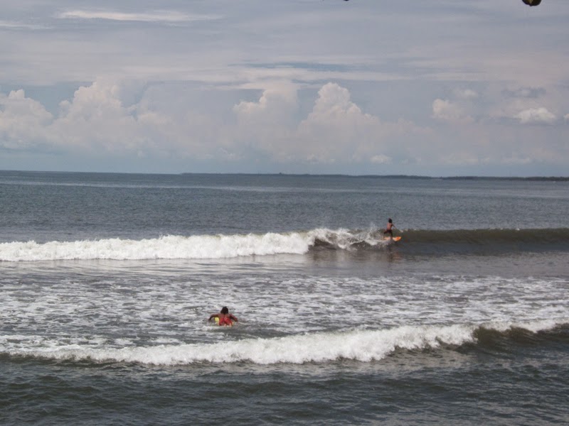 Tempat Wisata Pantai Medewi Jembrana Bali