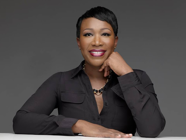 Joy Reid husband, family, net worth, how old, house, salary, age, wiki, family, bio, wikipedia, parents, contact, children, email address, married, annual salary, biography