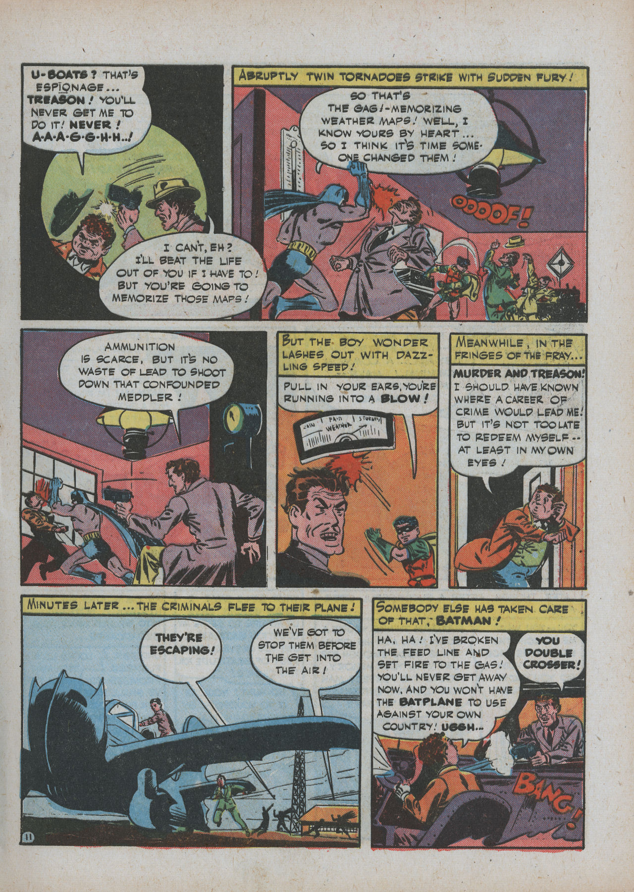 Worlds Finest Comics 10 Page 88