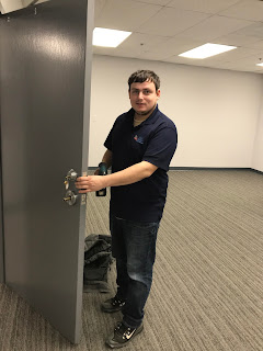 LOCKSMITH SERVICES