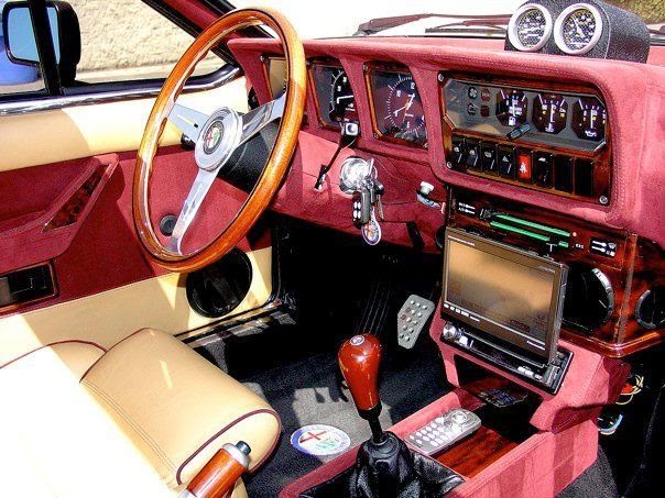1986 Alfa Romeo Gtv6 Fully Restored Auto Restorationice