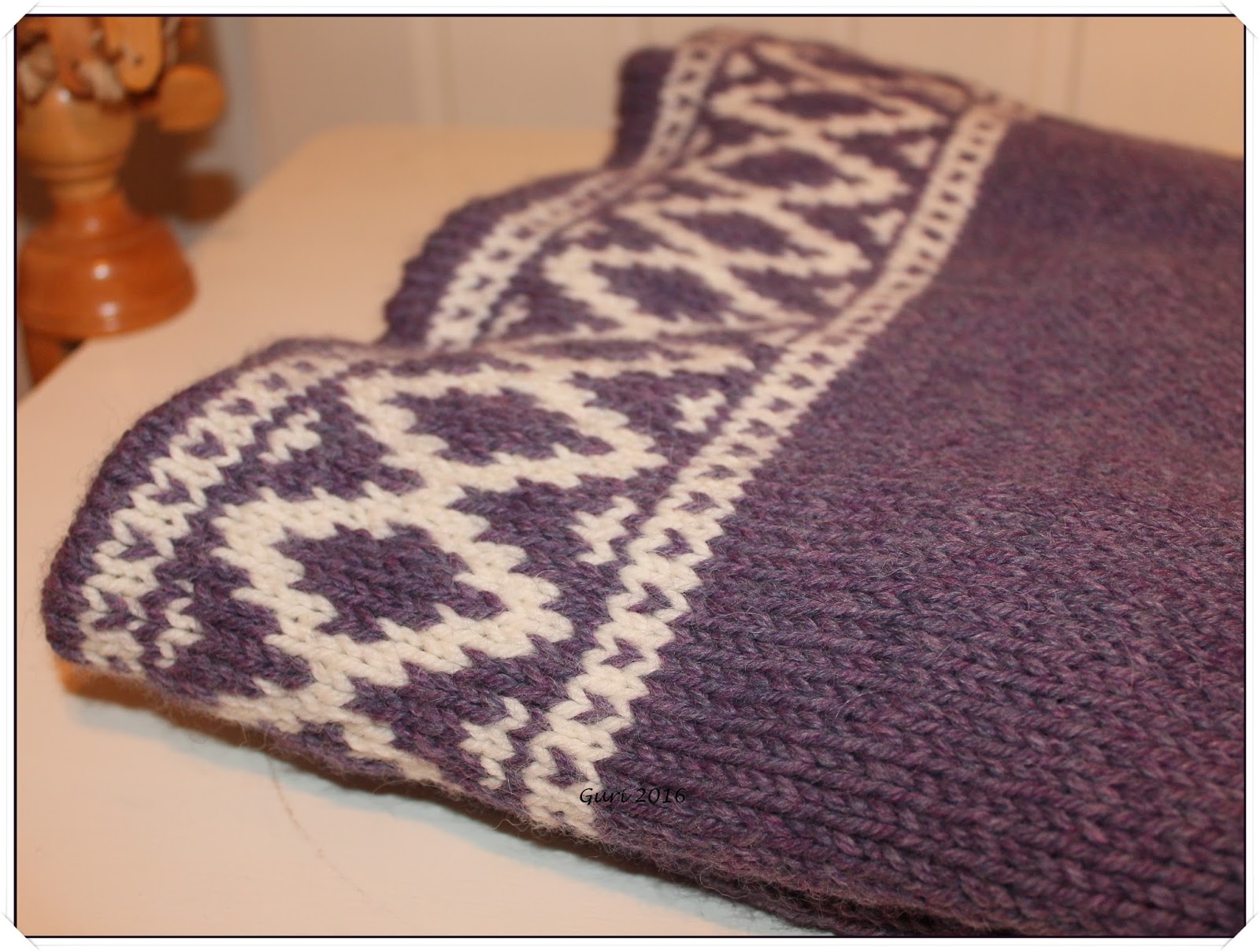 reodor felgen genser oppskrift