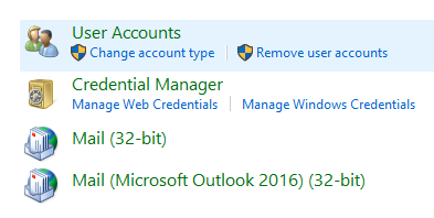 Cara Mengganti Username Windows 10
