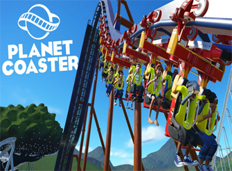 Planet Coaster [Full] [Español] [MEGA]